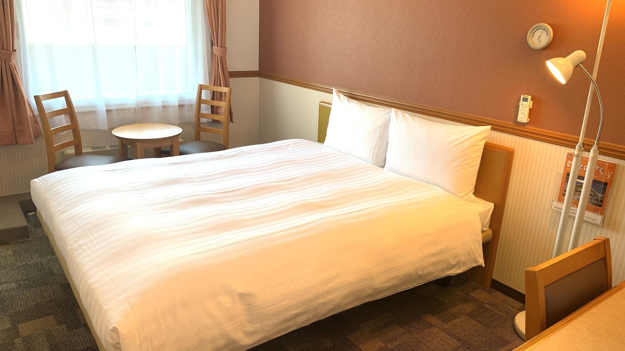 Toyoko Umeda Higashi Hotel Ōsaka