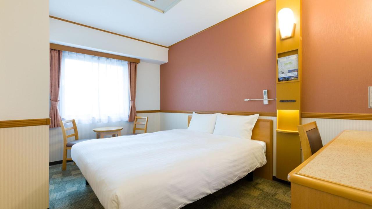Hotel Toyoko Umeda Higashi