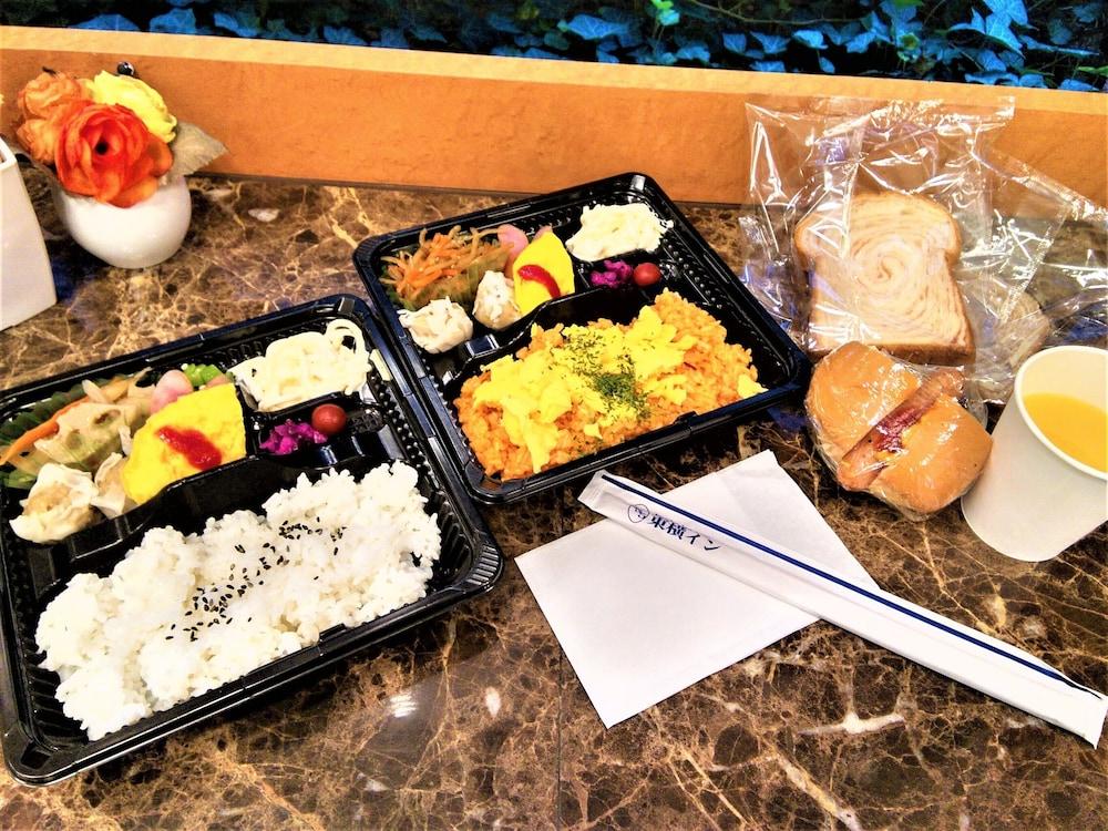Toyoko Umeda Higashi 3* Ōsaka