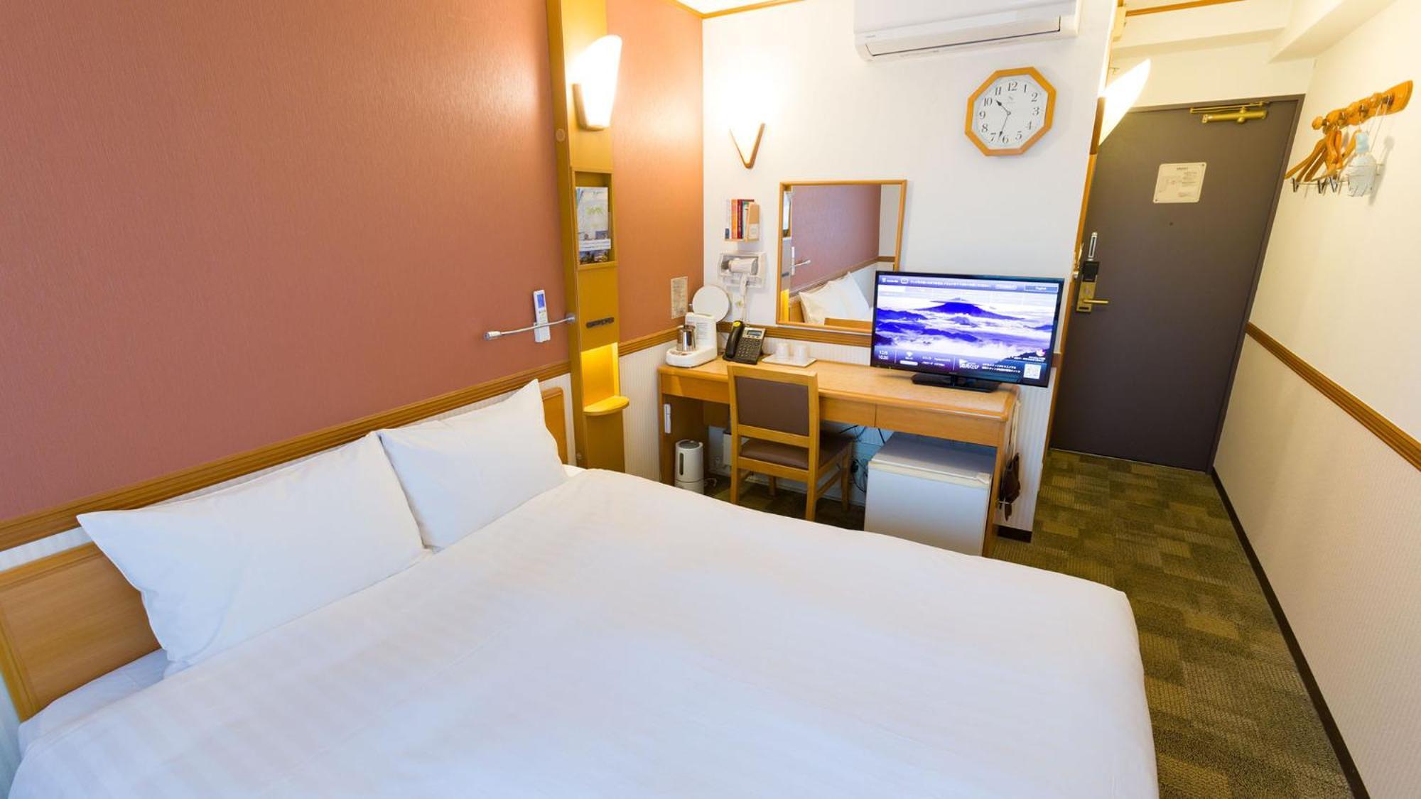 Toyoko Umeda Higashi Hotel Ōsaka