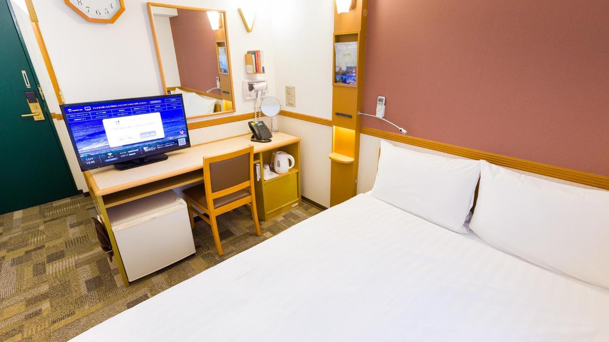 Toyoko Umeda Higashi Hotel 3*