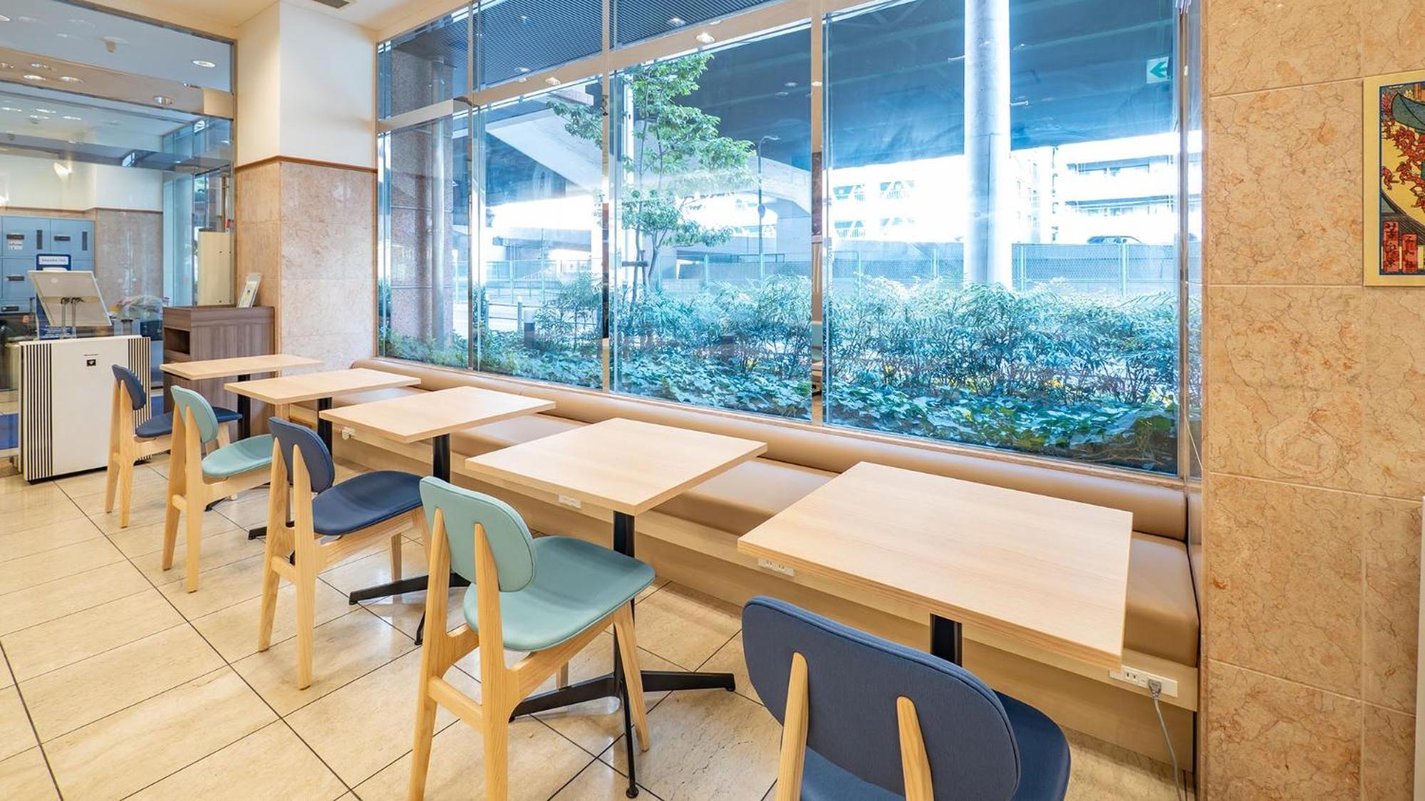Toyoko Umeda Higashi Hotel Ōsaka